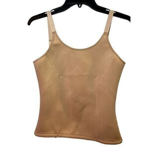 Unique Lingerie Nude Shaping Corset Size XL